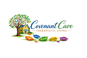 covenant care logo blank final version