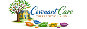 covenant care logo blank final version